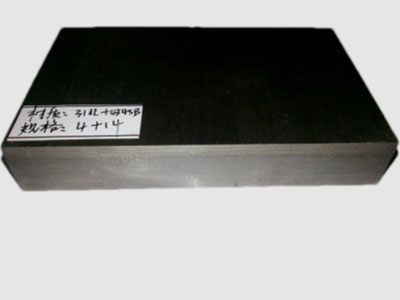 316L不銹鋼復合板